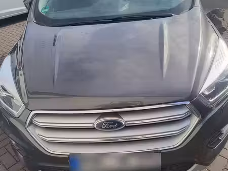 Ford Kuga 1.5 150