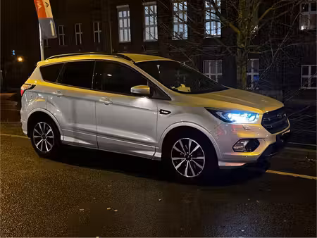 Ford Kuga 2.0 ST Line 4x4