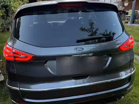 Ford S-Max 2.0 Vignale