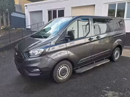 Ford Transit 2.0 105