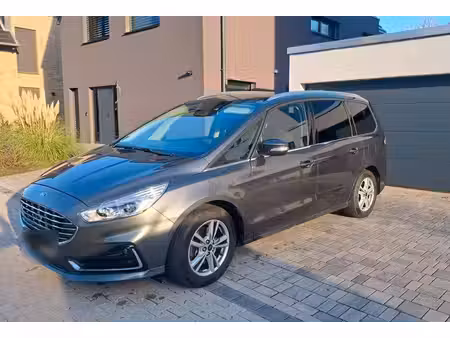 Ford Galaxy 2.0 TDCi 150