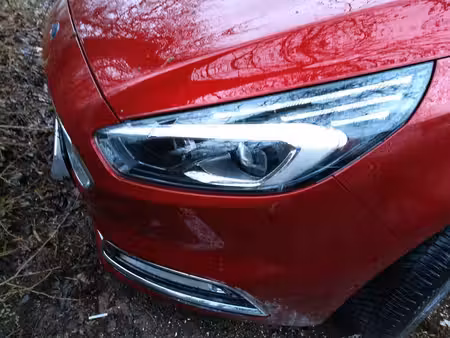 Ford S-Max 2.0 Vignale