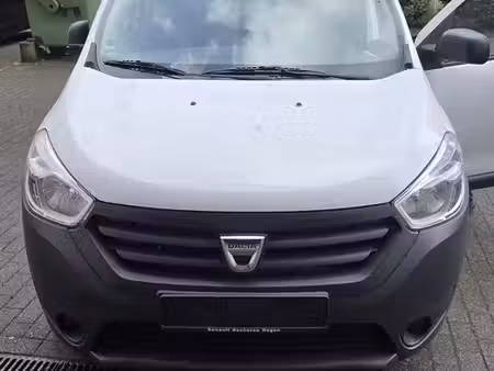 Dacia Dokker
