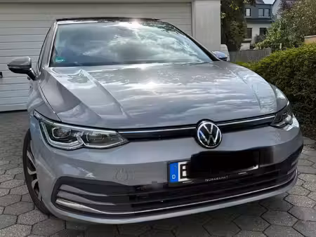 Volkswagen Golf 1.5 TSI 130