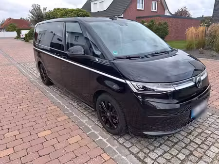 Volkswagen Multivan 1.4 TDI 150 Style