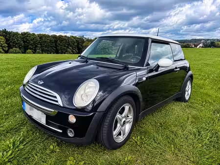 Mini Mini Cooper 1.6