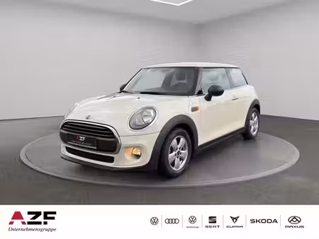 Mini Mini One 1.2 75