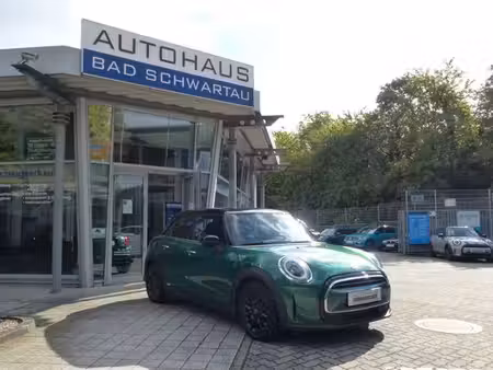 Mini Mini Cooper 1.5 136