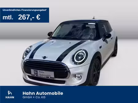 Mini Mini Cooper 1.5 136