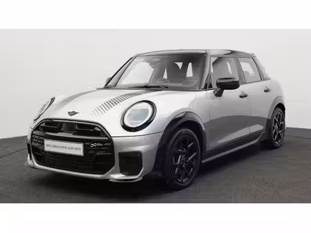 Mini Mini John Cooper Works 2.0 204
