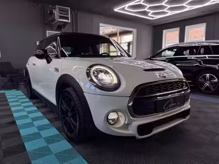Mini Mini Cooper S 2.0 192
