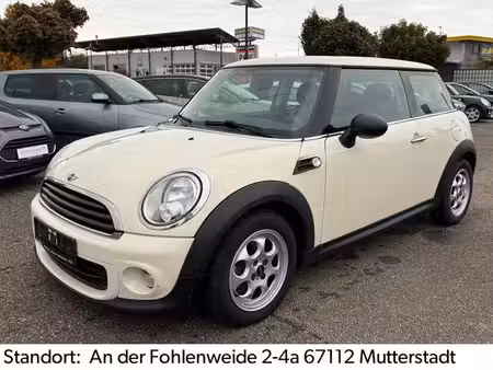 Mini Mini One 1.6 98