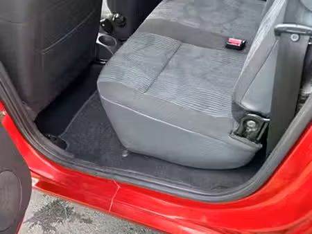 Dacia Logan 1.5