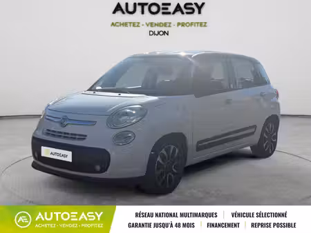 Fiat 500L 1.4 95