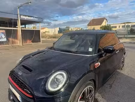 Mini Mini John Cooper Works 2.0 231