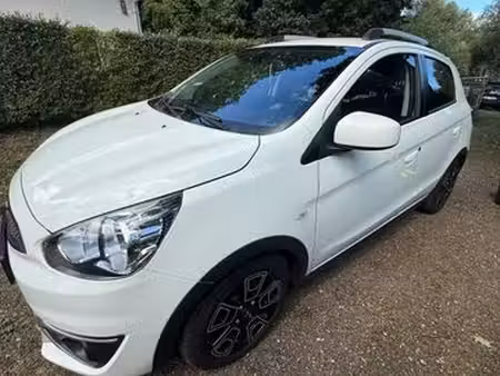 Mitsubishi Space Star 1.2 80