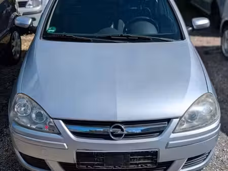 Opel Corsa 1.2 80