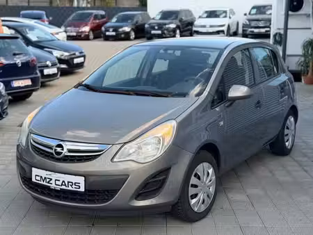 Opel Corsa 1.4 87 Selection