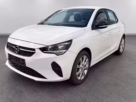 Opel Corsa 1.2 75 Edition