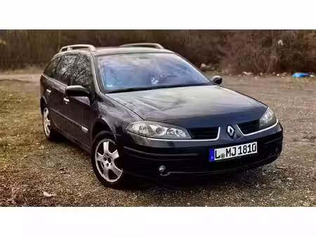 Renault Laguna 2.0 135 Privilège