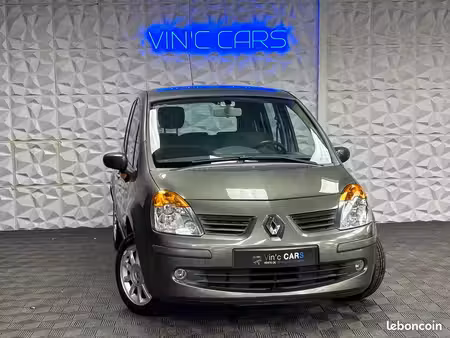Renault Modus 1.2 75 Dynamique