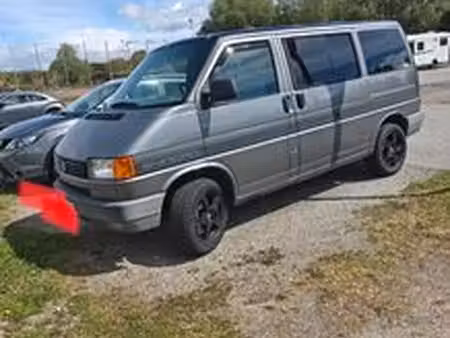 Volkswagen Transporter T4 2.5 110 GL