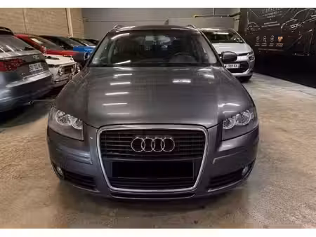 Audi A3 1.9 TDI 105
