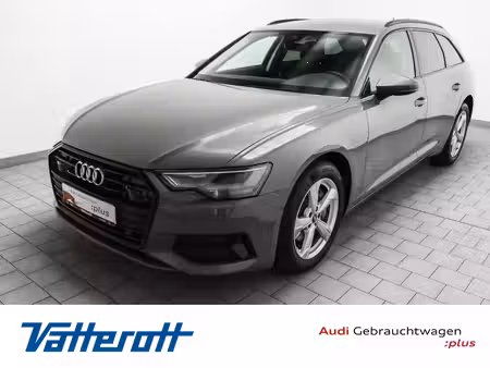 Audi A6 45 TFSI 2.0 TFSI 265