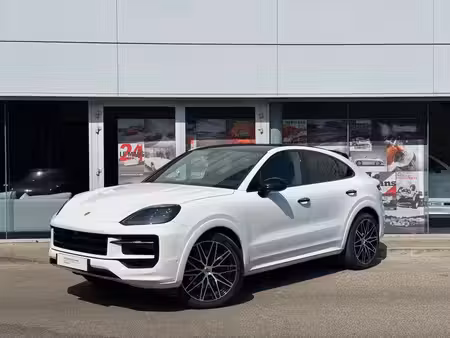 Porsche Cayenne V6 3.0 470 4x4