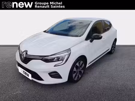 Renault Clio 1.0 TCe 90