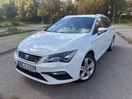 Seat Leon 1.5 TSI 150 FR