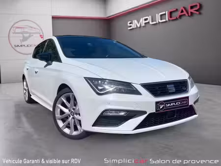 Seat Leon 1.4 TSI 150 FR