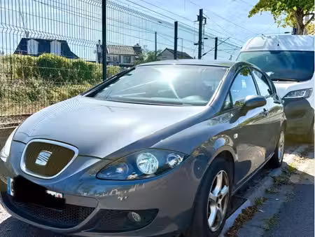 Seat Leon 1.9 TDI 105