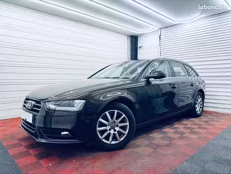 Audi A4 2.0 TDI 150 Ambiente