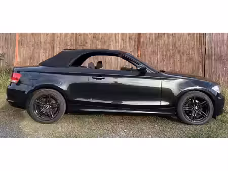 BMW Série 1 118i 2.0 143