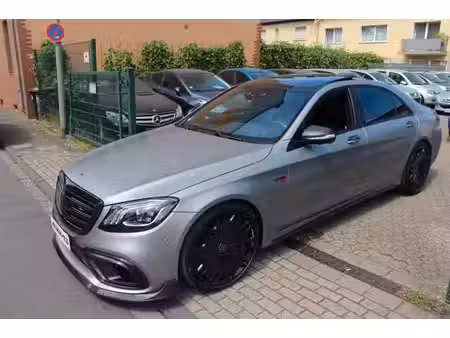 Brabus 800 