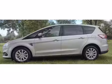 Ford S-Max 2.0 TDCi 150 Business
