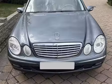 Mercedes-Benz Classe E 280 E V6 3.0 CDI 211 4Matic