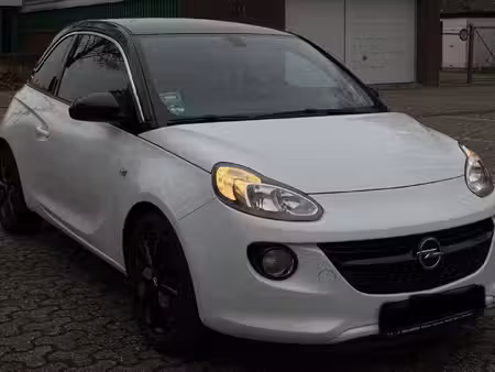 Opel Adam 1.4 87
