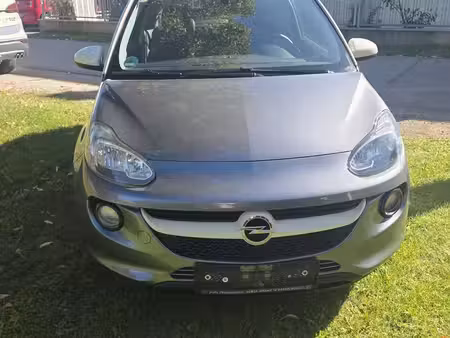Opel Adam 1.0 115
