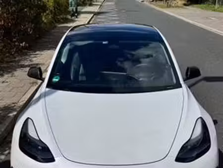 Tesla Model 3 Standard Plus 325