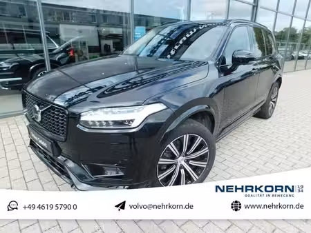Volvo XC90 2.0 235 Plus 4x4