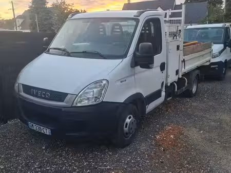 Iveco Daily 35