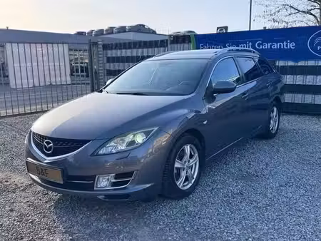 Mazda Mazda2 2.2