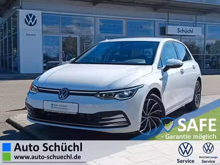 Volkswagen Golf 2.0 TDI 140 Style