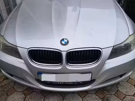 BMW Série 3 318i 2.0 143