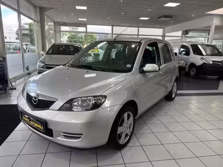 Mazda Mazda2 1.4 80 Active