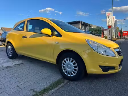 Opel Corsa 1.0 60 Selection