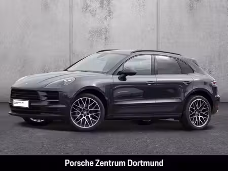 Porsche Macan 2.0 245 4x4