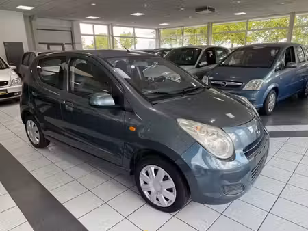 Suzuki Alto 1.0 68